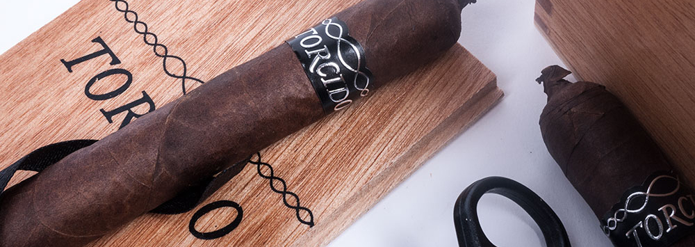 Styled Torcido Cigars